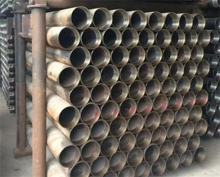 井陉矿区厚壁管棚管